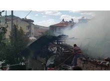 Bayat’ta büyük facia: 5 ölü