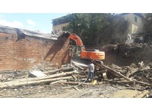 İki çocuğun cansız bedeni birbirine sarılı vaziyette bulundu