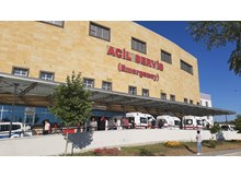 Zanlının testi pozitif çıkınca 20 polise test yapıldı