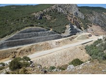 Kırkdilim-Laçin yolu 1 Eylül’de tekrar açılıyor