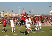 2. Lig ve 3. Lig'de gruplar belli oldu