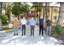 “Refakatçi misafirhanesi” yakında açılacak