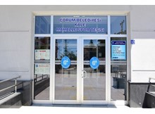 Kale Mahallesi’ne ‘Tahsilat ve Erişim Merkezi’ açılıyor