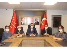 “İstanbul Sözleşmesi kırmızı çizgimizdir!”