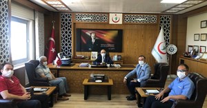 Çorum’da hastane doluluk oranı yüzde 75