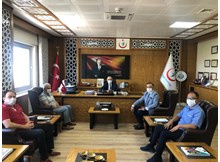 Çorum’da hastane doluluk oranı yüzde 75