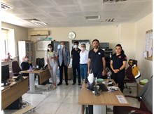 112’nin yemekhane, personel yetersizliği ve ulaşım sorunu çözüm bekliyor