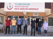 Aile hekimlerinin sorunları çözüm bekliyor