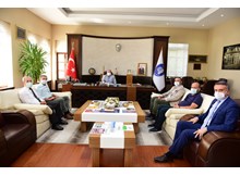 Belediye’de 7 personelde pozitif vaka