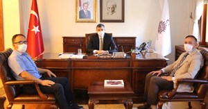 Hastane yüzde 80 dolu, Çorum Türkiye ortalamasında…
