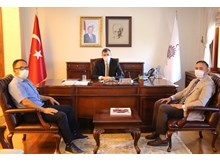 Hastane yüzde 80 dolu, Çorum Türkiye ortalamasında…