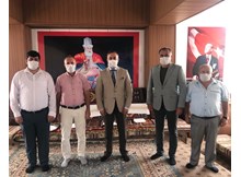 “Muharrem ayı birlik ve beraberliğe vesile olsun”