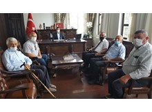 “Mecitözü’nün refah seviyesini hep birlikte yükseltelim”