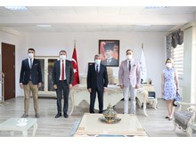 CHP, okulların durumunu sorguladı