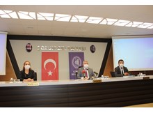 Belediye Meclisi’nde imar ağırlıklı toplantı