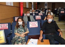 “Bisiklet yolları yapılmadan, ÇORBİS hayata geçirilemez”