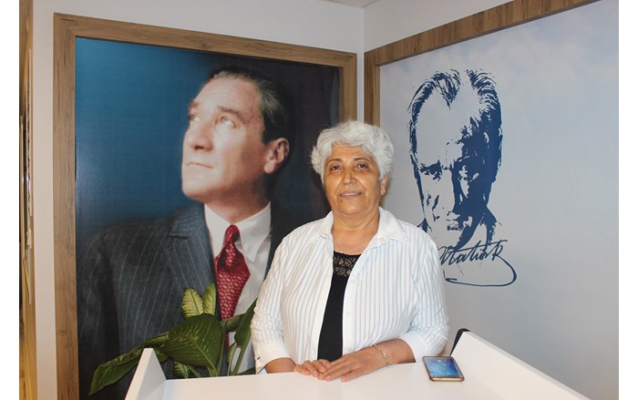 Kamile-Anar