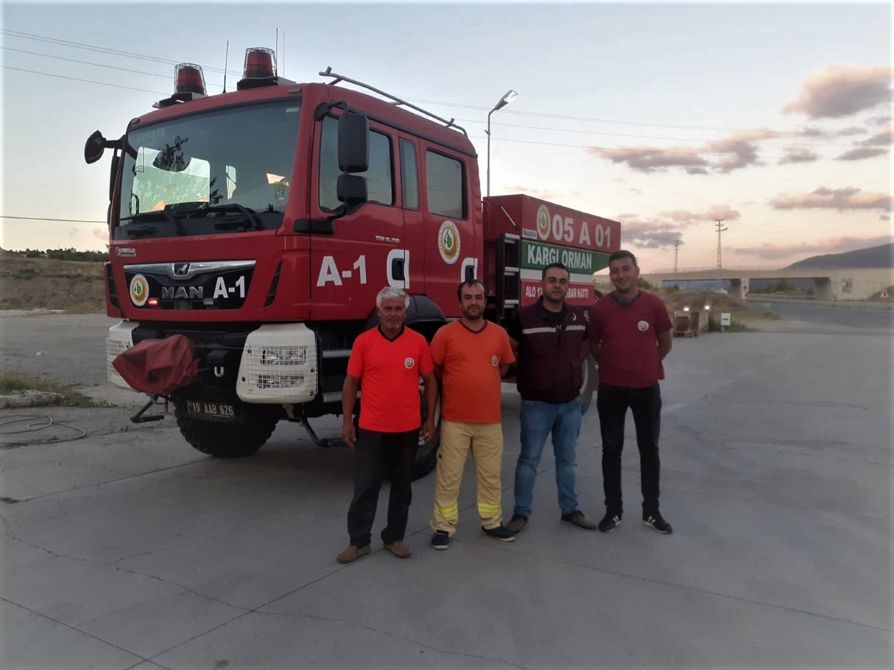 kargı orman işletme (2)