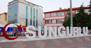 Sungurlu Belediyesi, randevulu sisteme geçti