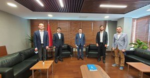 Ali Babacan 4 Ekim’de Çorum’da