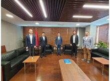 Ali Babacan 4 Ekim’de Çorum’da