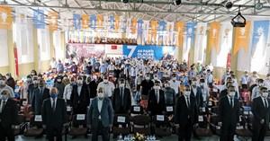 Ragıp Ağaçdan, güven tazeledi