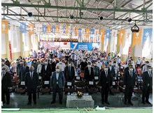 Ragıp Ağaçdan, güven tazeledi