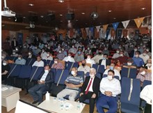 Sungurlu’da Özsarı ile yola devam