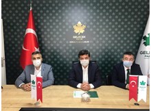 Gelecek’te Külcü güven tazeledi