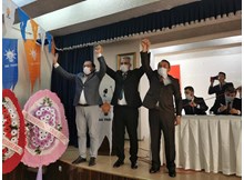 İskilip’te Yusuf Kaya dönemi