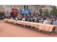 Boğazkale AK Parti, Sülün ile devam