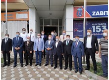 Bayat’ta Fatih Balcıoğlu ile yola devam