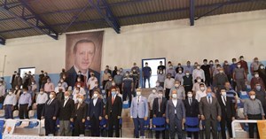 Uğurludağ’da Ömer Kiday güven tazeledi