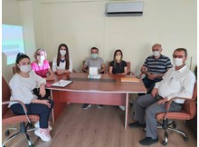 “Can Taşıyoruz, Hayatı Paylaşıyoruz”