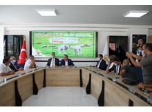 1000 çiftçiye 100 bin koyun dağıtılacak