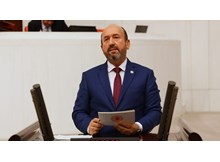 “Yaşam hakkımızı virüse yedirtmeyelim”