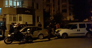 İki grup arasında silahlı çatışma: 3 gözaltı