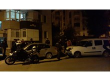 İki grup arasında silahlı çatışma: 3 gözaltı