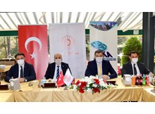 OSB’lere 23 milyon liralık mali destek