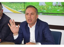 “Durum kötüye gidiyor, hastaneler yetersiz kalabilir”