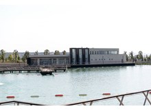 Millet Bahçesi'nde bulunan 3 işyeri kiraya verilecek