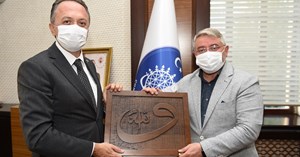 Genel Müdür Yazgı'dan kültür hizmetlerine tam not
