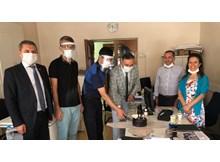 CHP’den zabıta teşkilatına kutlama