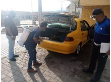 Ortaköy’de tedbirler üst seviyede