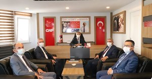 “Eğitimde fırsat eşitliğini savunuyoruz”