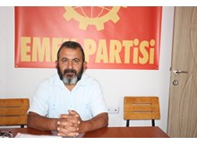 EMEP’te Hıdır Aygün dönemi