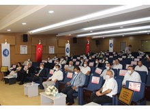 Belediye Meclisi, bol tartışmalı geçti