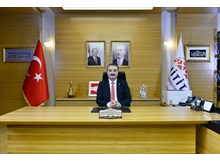 Hitit Üniversitesi’nden korona virüsle mücadeleye destek