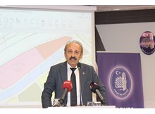 “23 Nisan Kavşağı arap saçına dönmüş”