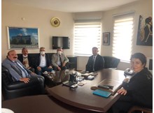 Sungurlu OSB kan kaybediyor